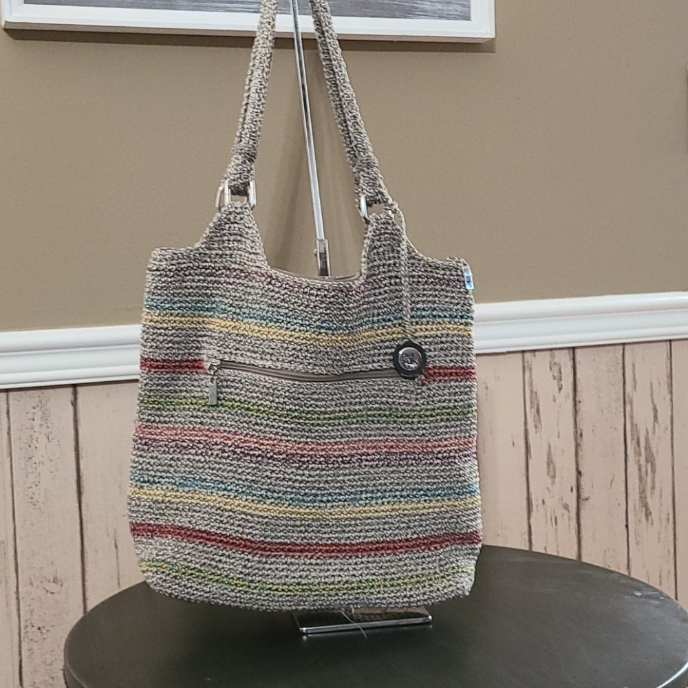 The Sak Purse